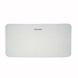 Rebuwo Hot Yoga Seti – 3’lü Kaymaz Yoga Matı, Meditasyon Pedi ve El Matı Seti | 5 mm Kalınlık, Yıkanabilir ve Konforlu Tasarım